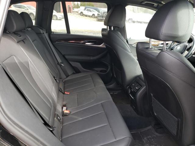 5UXTY5C08LLT35135 BMW X3 Xdrive30i