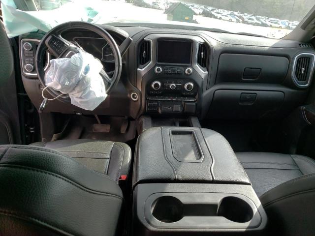 3GTU9FET9LG420868 GMC Sierra K1500 Denali