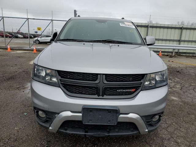 3C4PDDGG3HT574989 Dodge Journey Crossroad