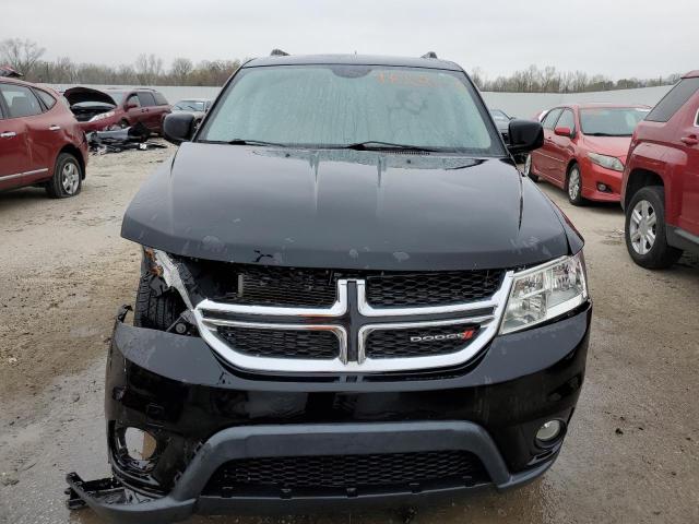 3C4PDDBGXFT578672 Dodge Journey Sxt
