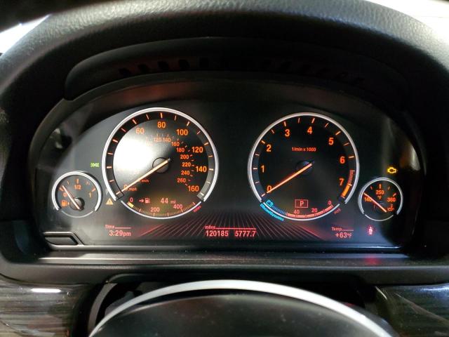 WBA5B1C51EDZ37160 BMW 535 I