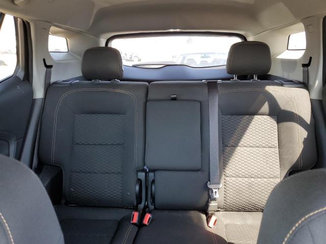 3GKALTEV4JL299633 GMC Terrain Sle