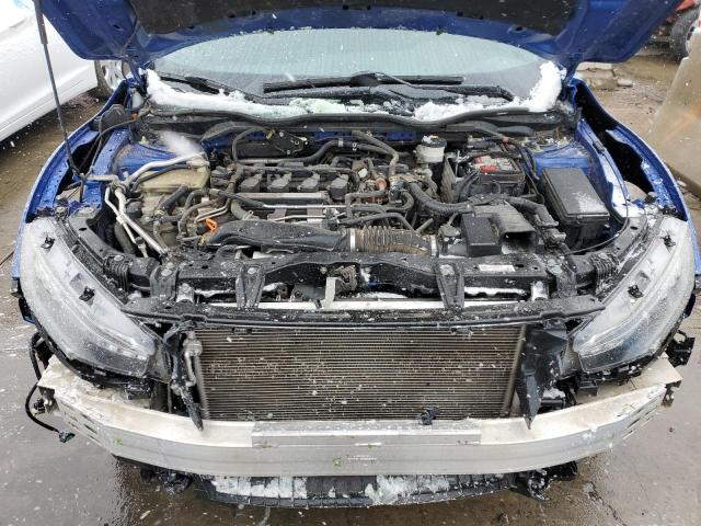 SHHFK7H93HU217344 Honda Civic Sport Touring