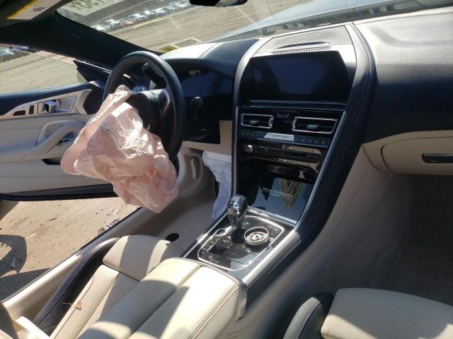 WBABC4C57KBU96837 BMW M850XI