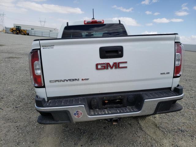 1GTG5CEN7L1181800 GMC CANYON SLE