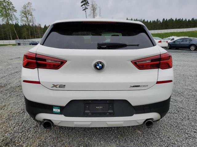 WBXYJ5C35JEF71626 BMW X2 Xdrive28i