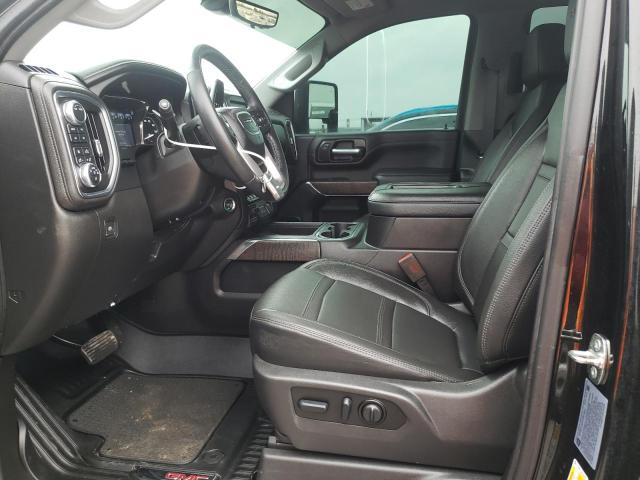 1GT49REY7NF182309 GMC Sierra K2500 Denali