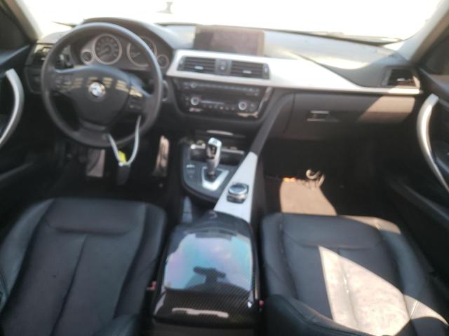 WBA3C3C52EP661652 BMW 320 I Xdrive