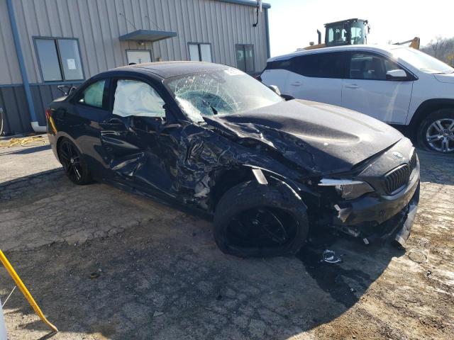 WBA2J7C55JVB28681 BMW M240XI