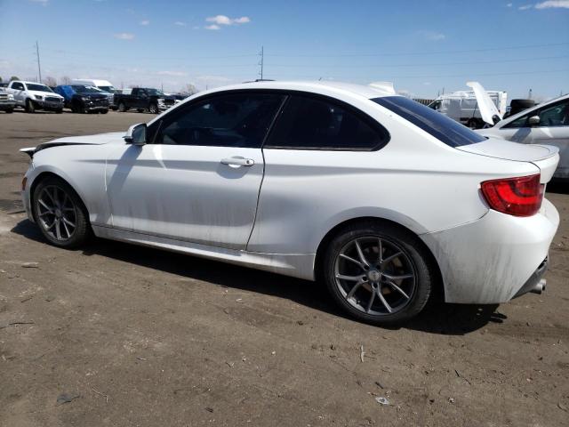 WBA1F5C56FV257194 BMW 228 I