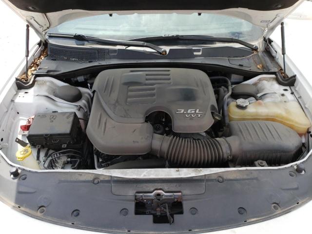 2C3CDXBG5KH674541 Dodge Charger Sxt