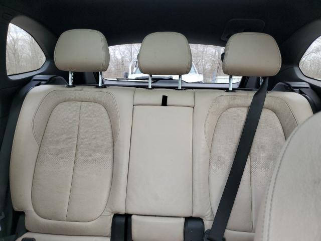 WBXHT3Z32G4A48603 BMW X1 Xdrive28i