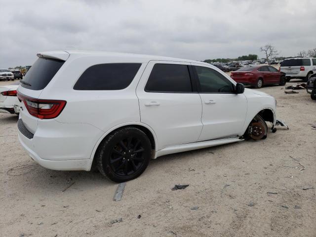 1C4RDHAGXJC186149 Dodge Durango Sxt