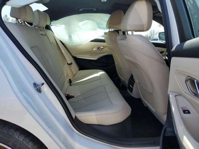 3MW5P9J01N8C53620 BMW 330xe