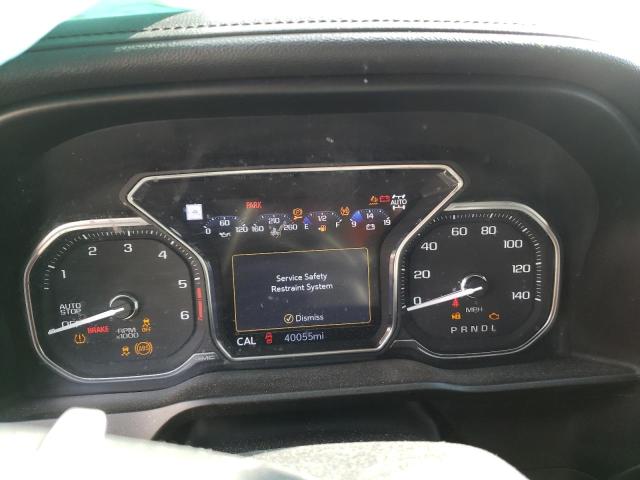 3GTU9FET9LG420868 GMC Sierra K1500 Denali