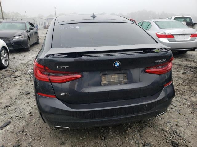 WBAJV6C5XJBK07594 BMW 640 Xigt