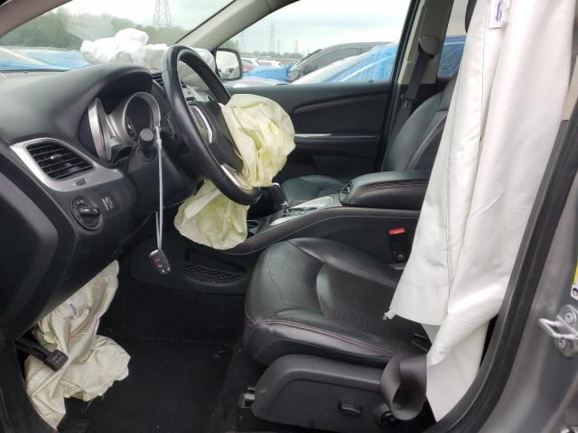 3C4PDCEG8JT370398 Dodge JOURNEY GT