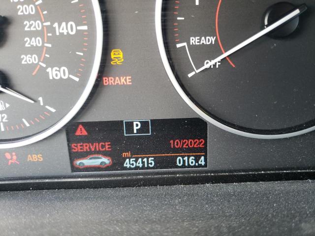 WBA1F5C56FV257194 BMW 228 I