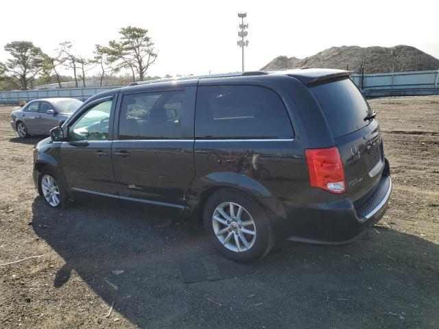 2C4RDGCG1JR208358 Dodge Grand Caravan Sxt