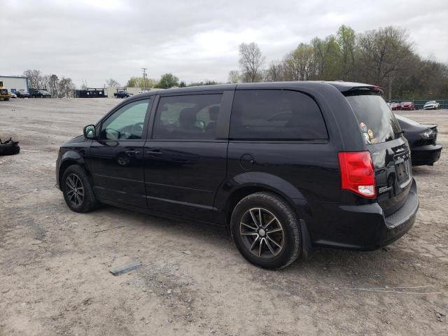 2C4RDGBG0HR606785 Dodge Grand Caravan Se
