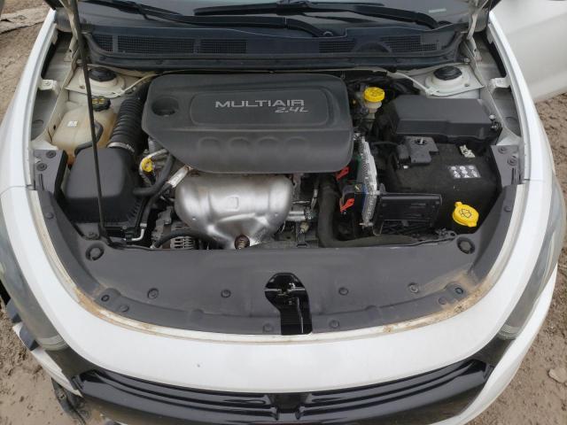 1C3CDFBB6ED906676 Dodge DART SXT
