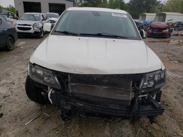 3C4PDCGGXJT505068 Dodge Journey Crossroad