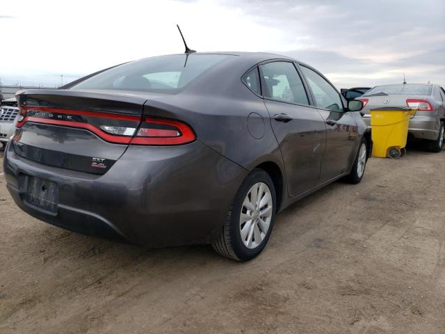 1C3CDFBB2ED877631 Dodge DART SXT