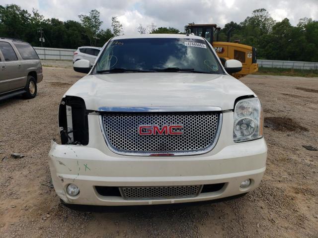 1GKS1MEF7ER239174 GMC YUKON XL DENALI