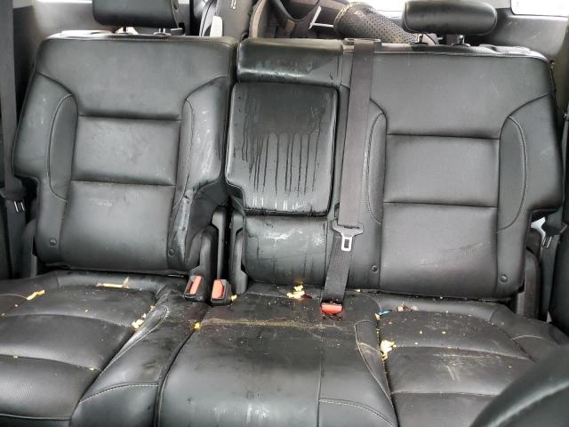 1GKKNMLS1HZ249207 GMC Acadia Slt-1