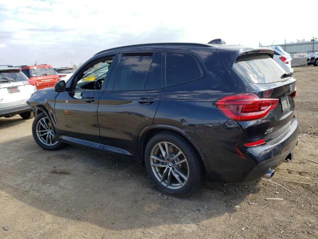 5UXTR9C5XKLP86467 BMW X3 Xdrive30i