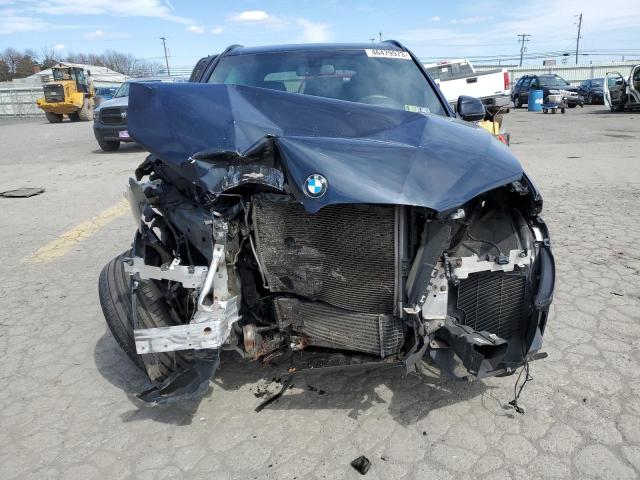 5UXKR0C56E0K44652 BMW X5 Xdrive35i