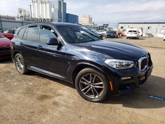 5UXTR9C5XKLP86467 BMW X3 Xdrive30i
