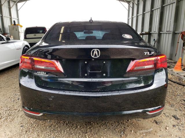 19UUB1F35FA015102 Acura TLX