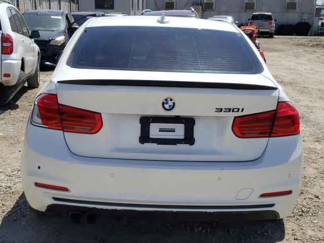 WBA8B9G59HNU51040 BMW 330 I