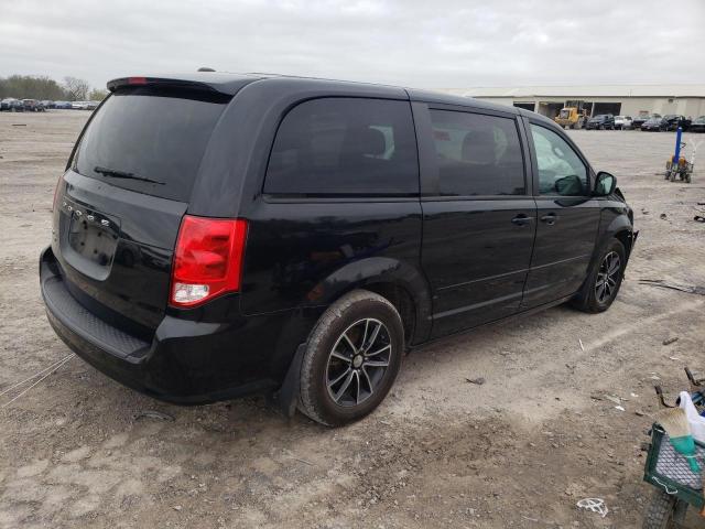 2C4RDGBG0HR606785 Dodge Grand Caravan Se
