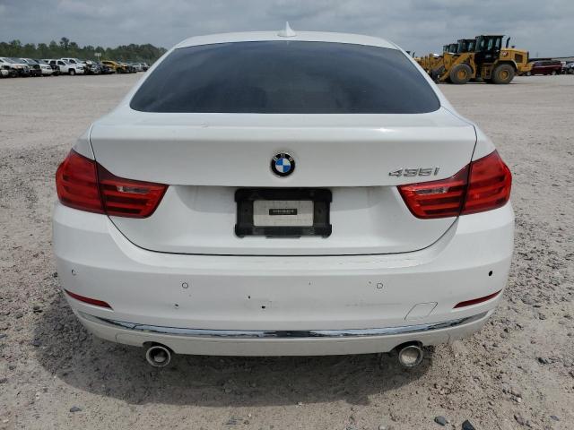 WBA4B1C58GG242896 BMW 435 I Gran Coupe