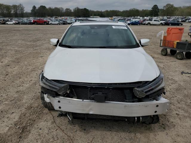 19UDE2F77LA009152 Acura Ilx Premium