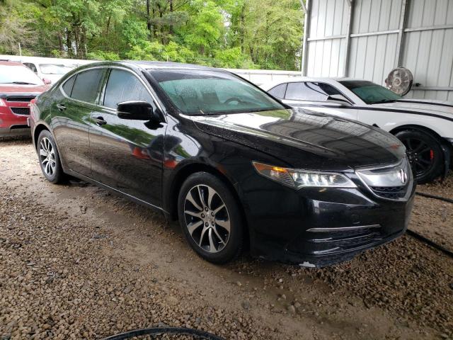 19UUB1F35FA015102 Acura TLX