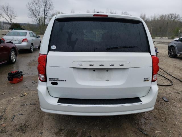 2C4RDGEG5KR563662 Dodge Grand Caravan Gt