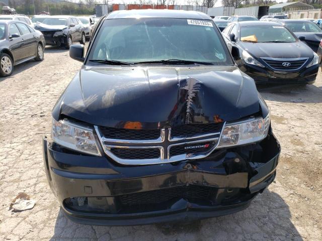 3C4PDCAB8FT650470 Dodge JOURNEY SE