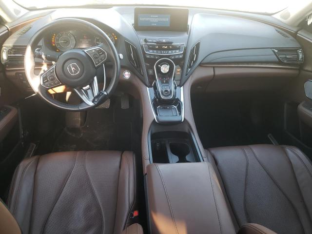 5J8TC2H76LL025183 Acura Rdx Advance
