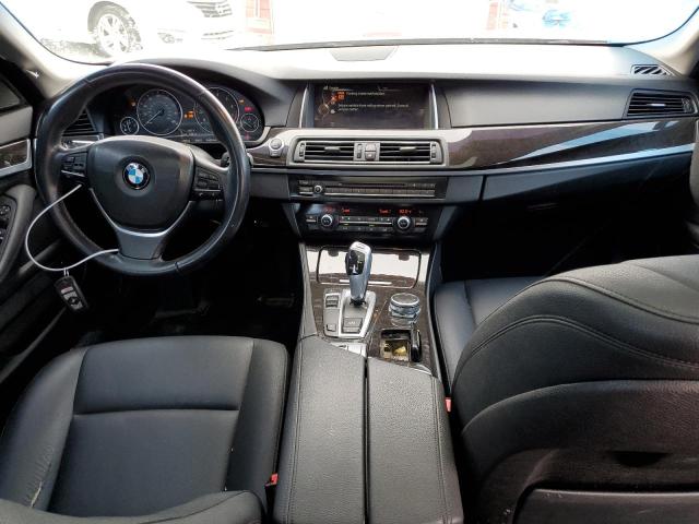 WBA5A5C5XFD521555 BMW 528 I