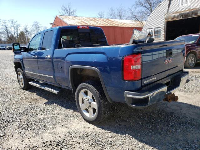 1GT22TEG3GZ394335 GMC Sierra K2500 Slt