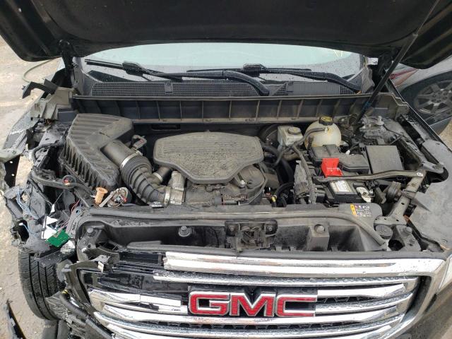 1GKKNULS5KZ221286 GMC Acadia Slt-1