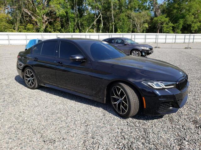 WBA13BK00MCF21504 BMW M550xi
