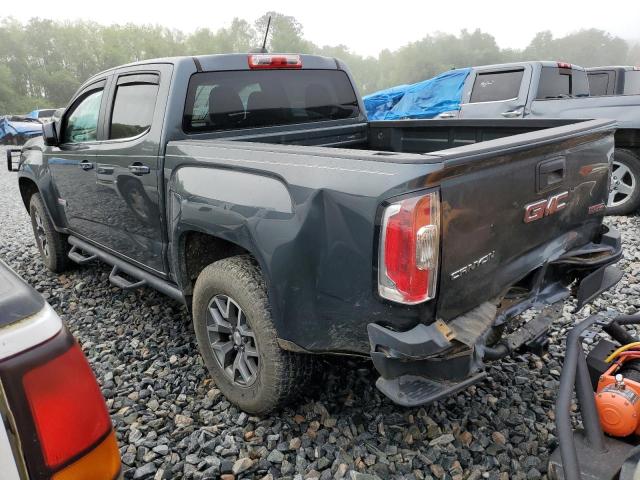 1GTG6BE31F1269266 GMC CANYON SLE