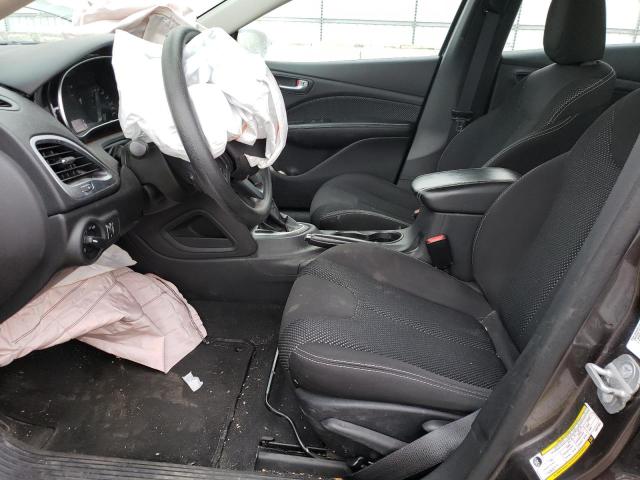 1C3CDFBB2ED877631 Dodge DART SXT