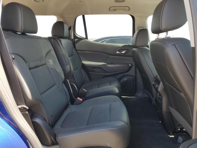 1GKKNMLSXPZ118811 GMC ACADIA SLT