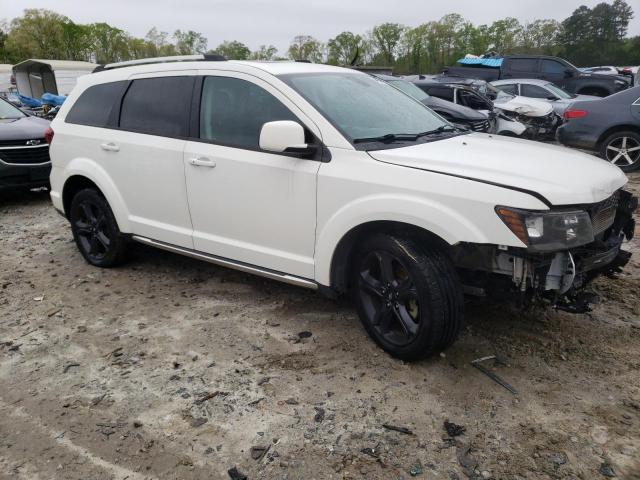 3C4PDCGGXJT505068 Dodge Journey Crossroad