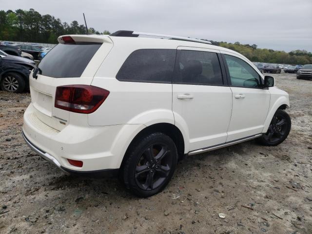 3C4PDCGGXJT505068 Dodge Journey Crossroad